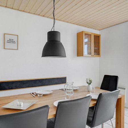 Stunning Home In Norre Nebel With Wifi Kültér fotó