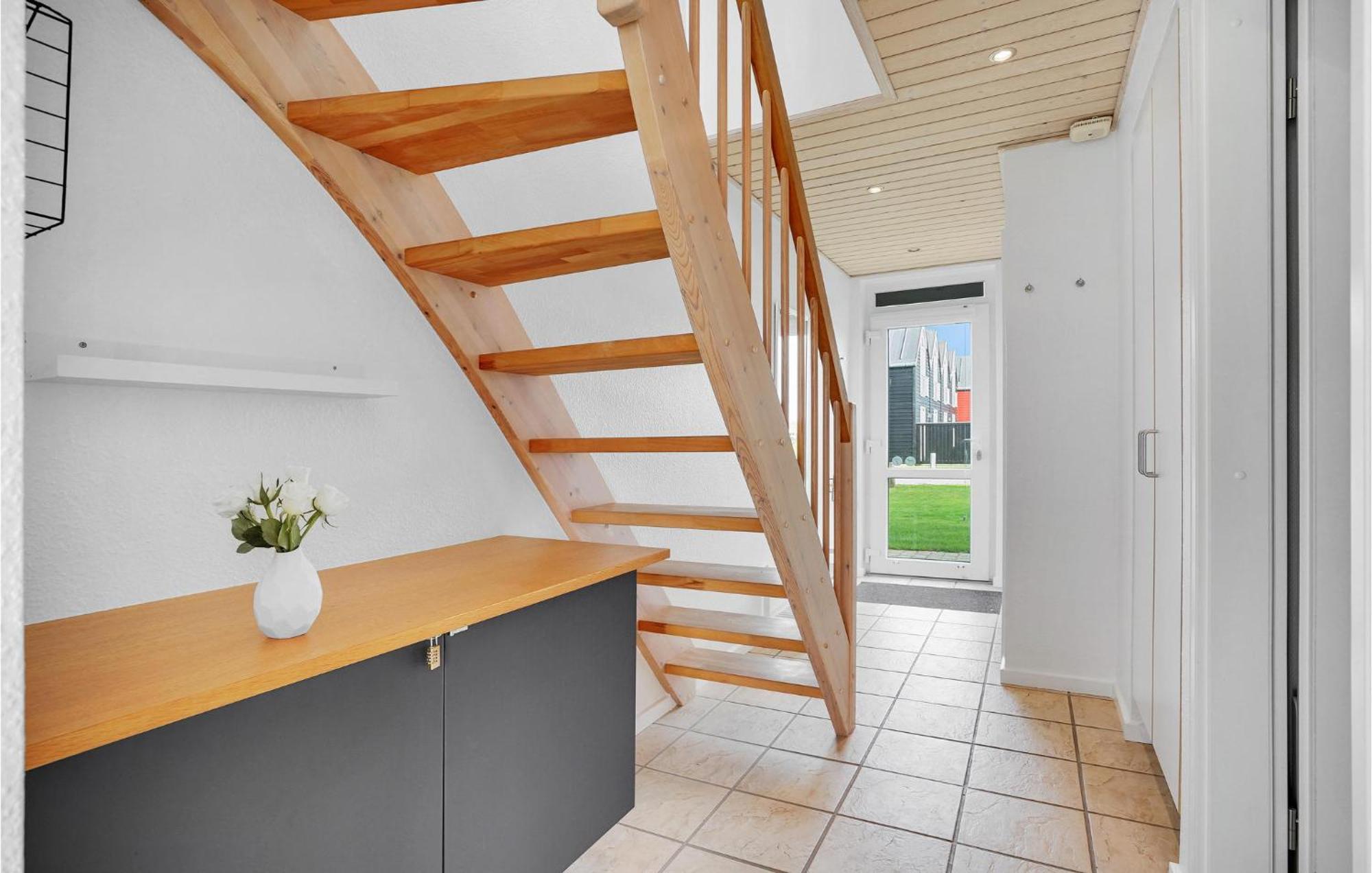 Stunning Home In Norre Nebel With Wifi Kültér fotó